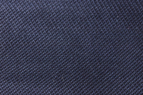 Кресло-качалка Неаполь Модель 1 (Венге-эмаль/Ткань Синий Verona Denim blue)